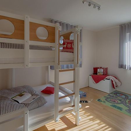 Fewo "Staufen Lodge" Оберштауфен Екстер'єр фото