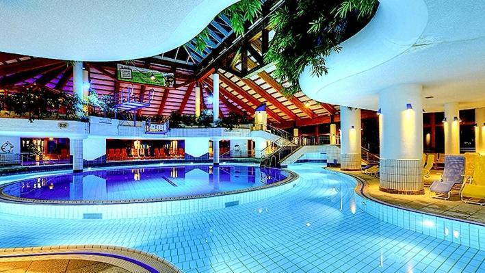 Fewo "Staufen Lodge" Оберштауфен Екстер'єр фото