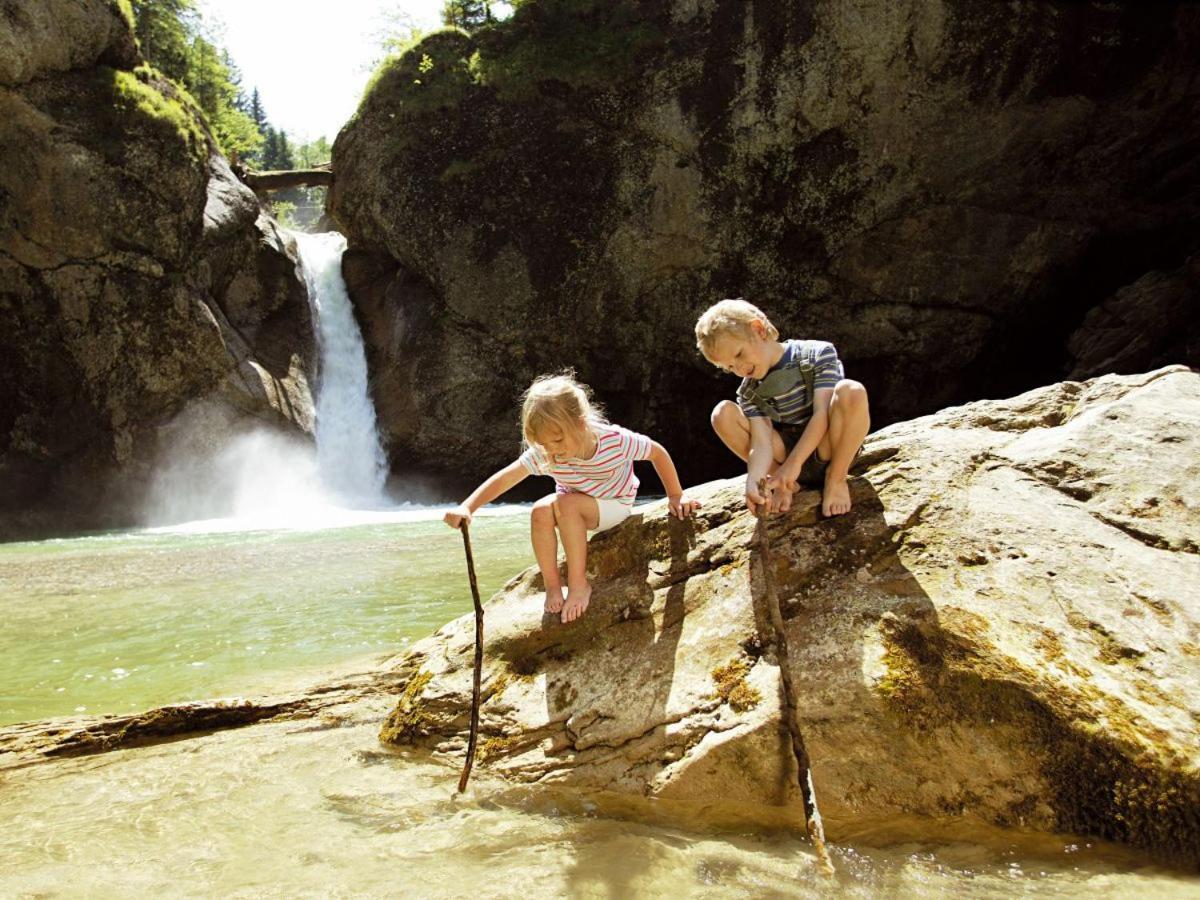 Fewo "Staufen Lodge" Оберштауфен Екстер'єр фото
